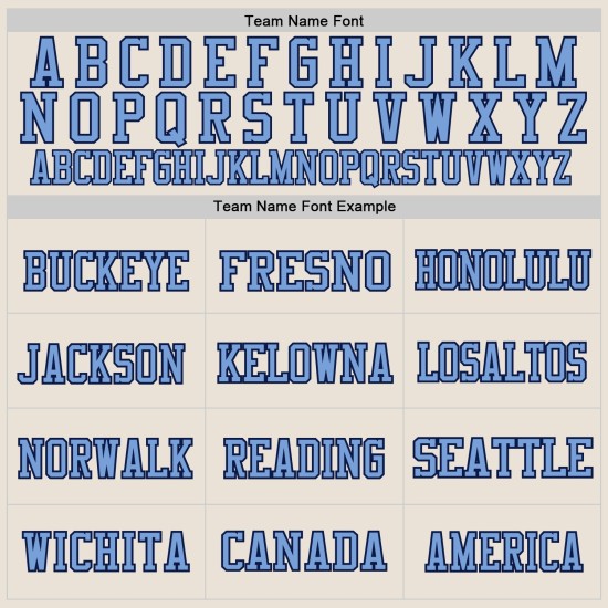 Custom Cream Light Blue-Navy Mesh Authentic Throwback Football Jersey Custom Cream Light Blue-Navy Mesh Authentic Throwback Football Jersey