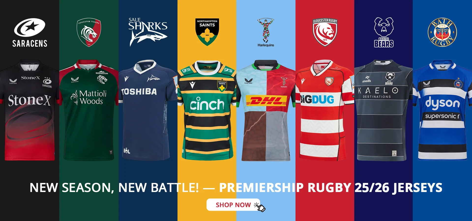 Premiership Rugby