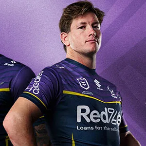 Melbourne Storm